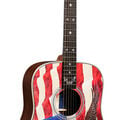 Front of Martin HD-28 Semiquincentennial image number 1